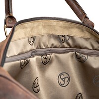 Weekender, SAUER