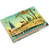 Das Jagdspiel, SAUER