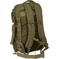 Rucksack Universal, Mauser