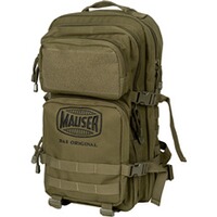 Rucksack Universal, Mauser