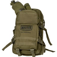 Rucksack Universal, Mauser