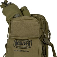 Rucksack Universal, Mauser