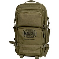 Rucksack Universal, Mauser