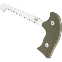 Knochensäge, Mauser