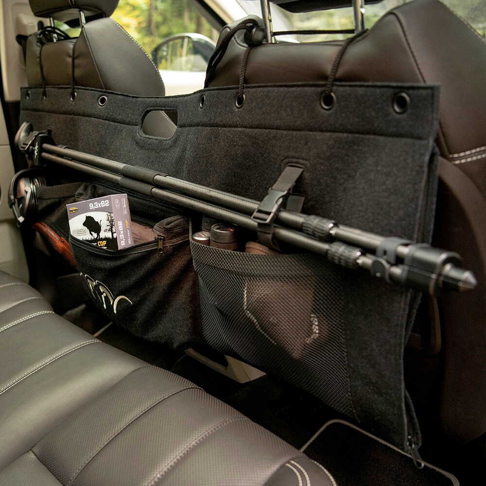 PKW Futteral, Blaser