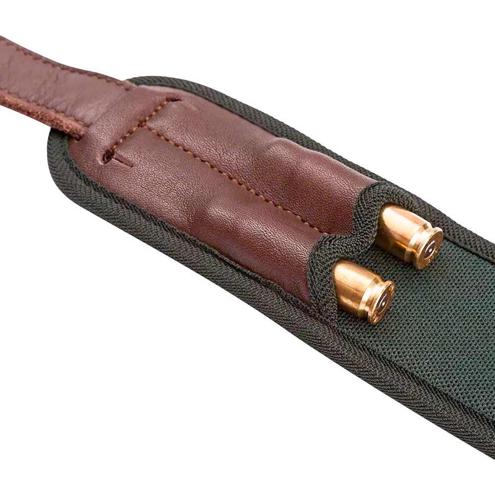 Gewehrriemen Nachsuche, Blaser