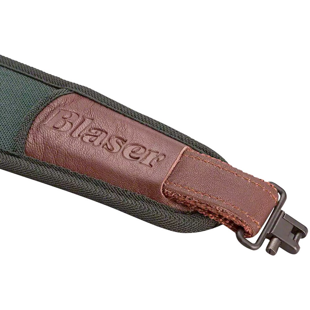 Gewehrriemen Nachsuche, Blaser