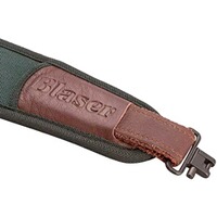 Gewehrriemen Nachsuche, Blaser