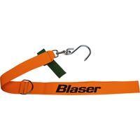 Wildbergegurt mit Metalldrehwirbel, Blaser
