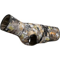 Hundeponcho, Blaser
