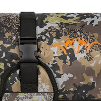 Hundeponcho, Blaser