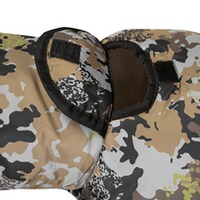 Hundeponcho, Blaser