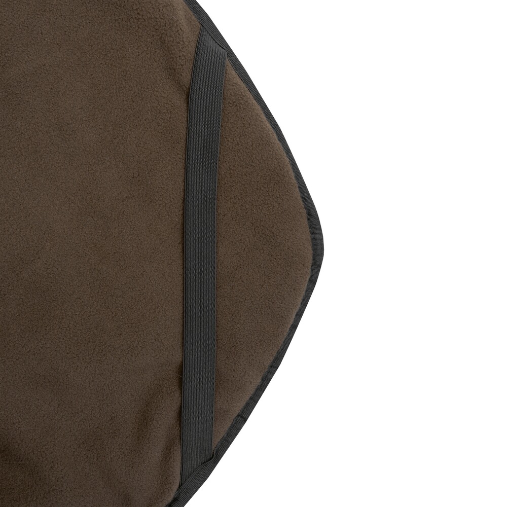 Hundeponcho, Blaser