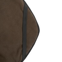 Hundeponcho, Blaser