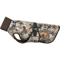 Hundeponcho, Blaser
