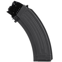 Fusil CO2 Kalachnikov AKS-74U, German Sport Guns