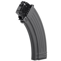Fusil CO2 Kalachnikov AKS-74U, German Sport Guns