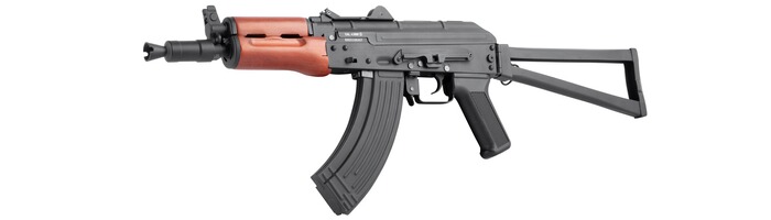 Fusil CO2 Kalachnikov AKS-74U, German Sport Guns