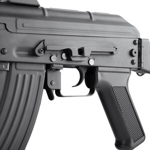 Fusil CO2 Kalachnikov AKS-74U, German Sport Guns