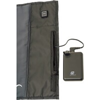 Sitzkissen beheizbar, Blaser