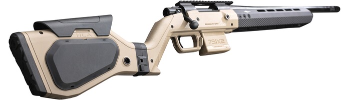 Repetierbüchse H7 HOWA, Hera Arms