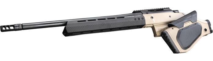 Repetierbüchse H7 HOWA, Hera Arms