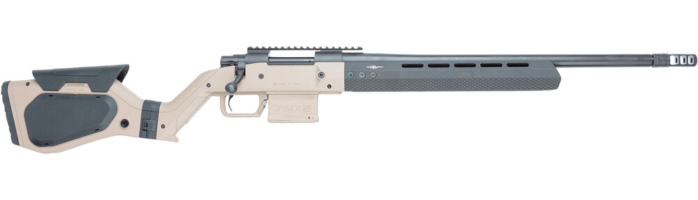 Repetierbüchse H7 HOWA