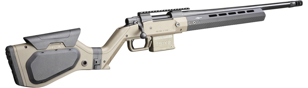 Repetierbüchse H7 HOWA, Hera Arms