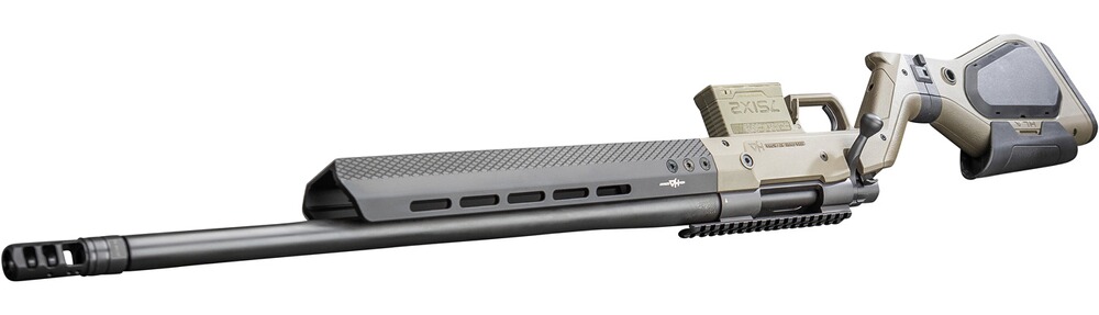 Repetierbüchse H7 HOWA, Hera Arms