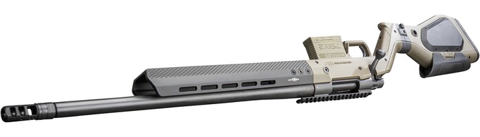 Repetierbüchse H7 HOWA, Hera Arms