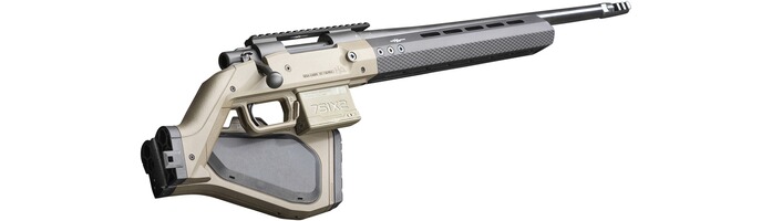 Repetierbüchse H7 HOWA, Hera Arms