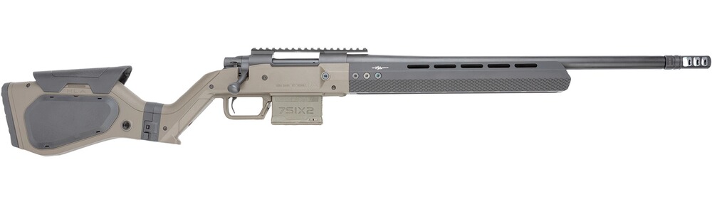 Repetierbüchse H7 HOWA