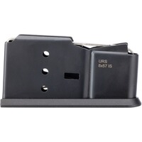 Insert magazine K98 – 3 shots, Voere