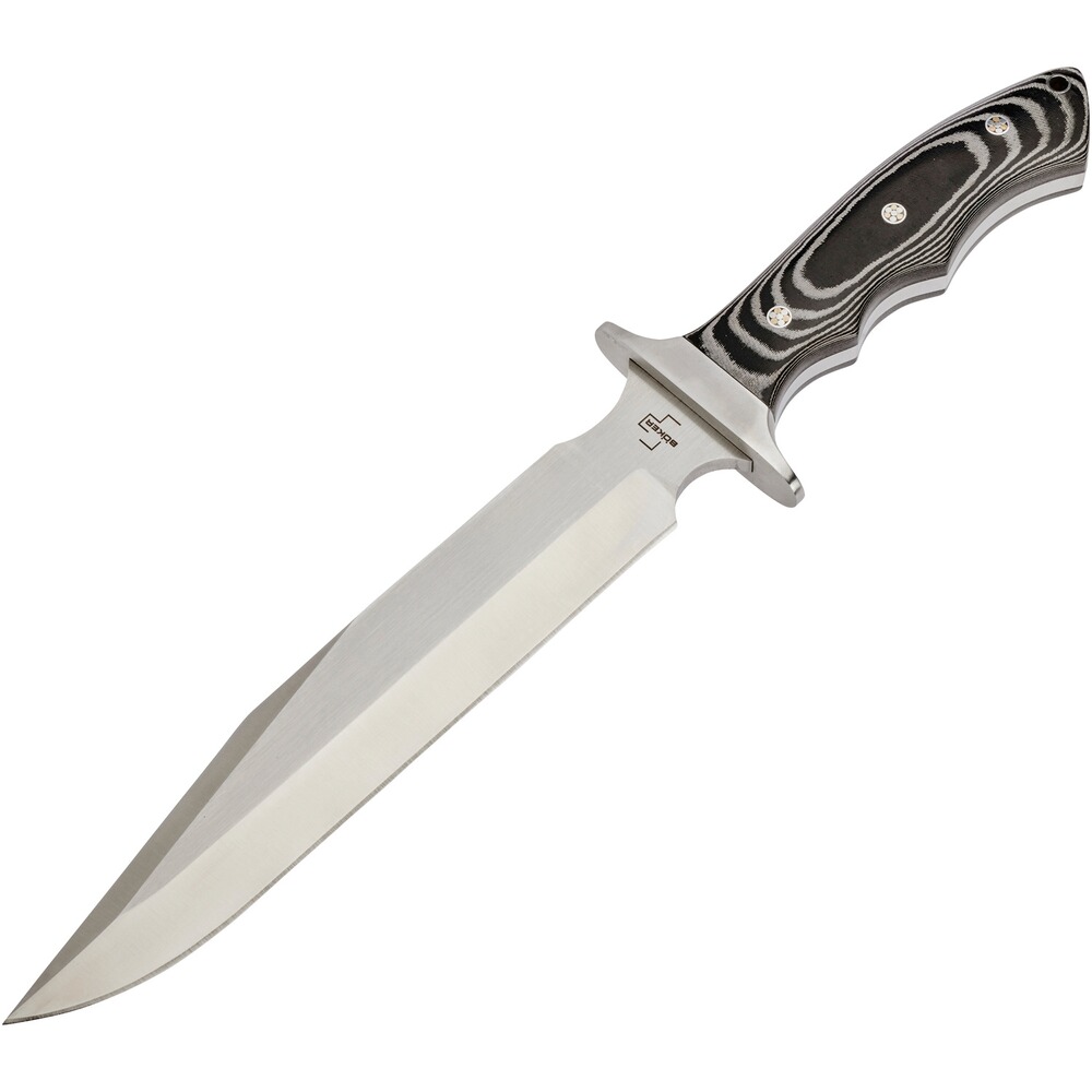 Messer Valkyrie – Sondermodell