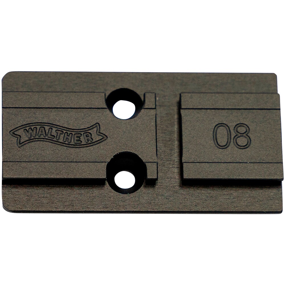 Adapterplatte PDP V2