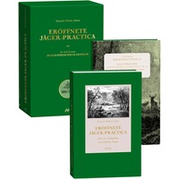 Livre, ouvert Hunter Practica, HEEL Verlag
