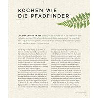 Buch: Koch draussen, HEEL Verlag