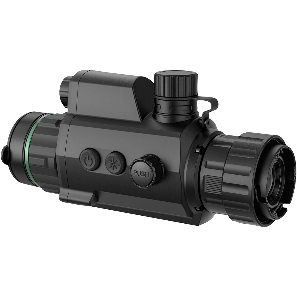 Nachtsicht-Vorsatzgerät Cheetah C32F, Hikmicro