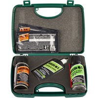 Waffenpflegebox FRANKONIA EDITION, BRUNOX