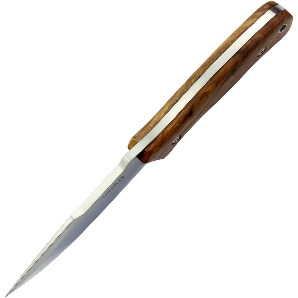Messer Badger, Parforce Active