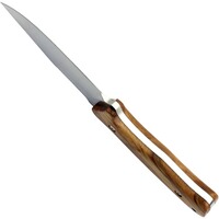Messer Badger, Parforce Active