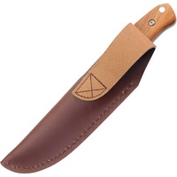 Messer Badger, Parforce Active