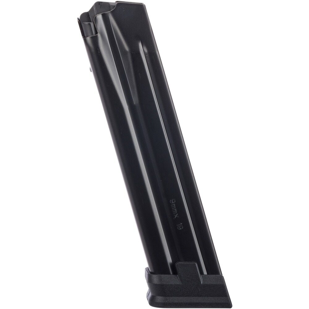 Magazin für SFP9 OR Match