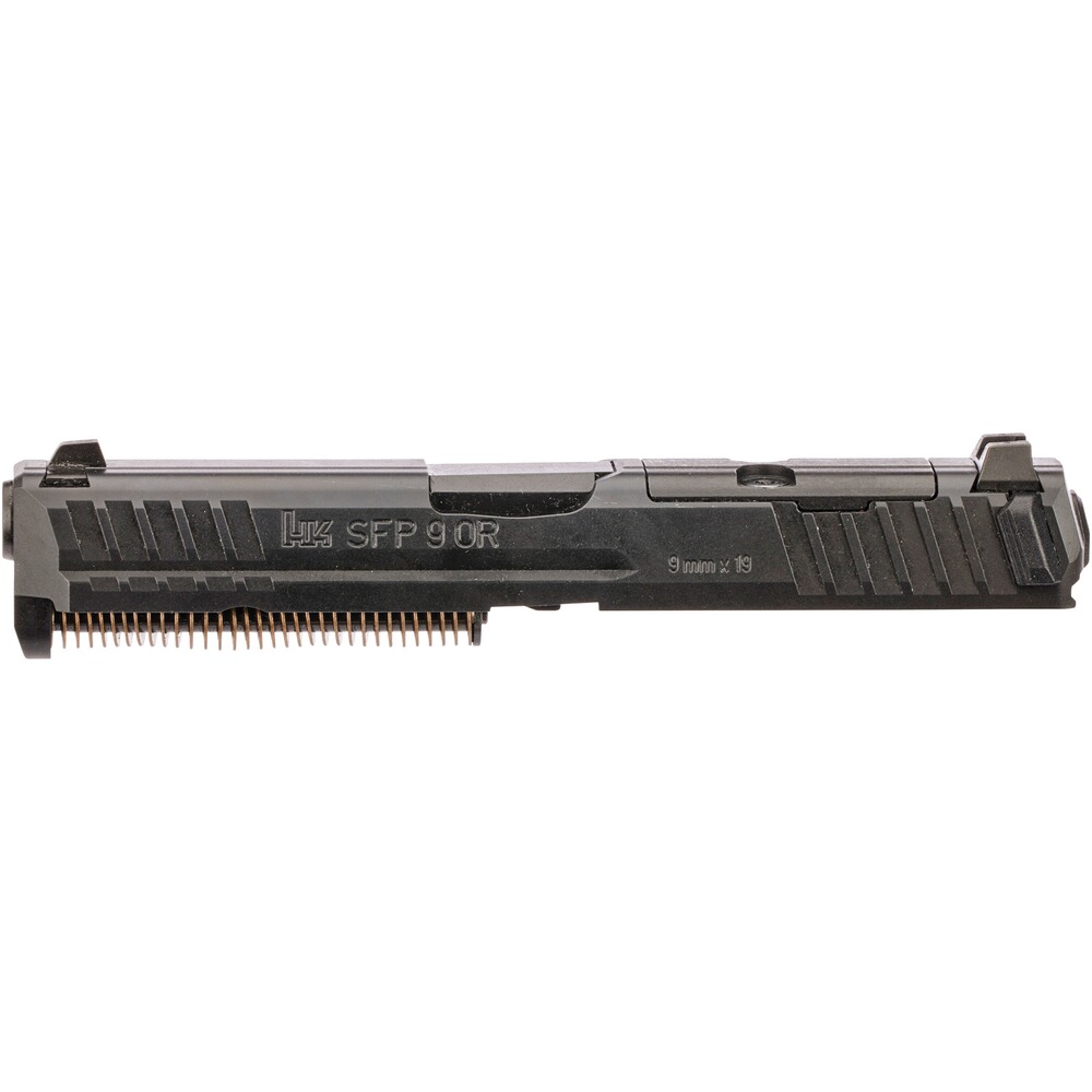 Wechselsystem SFP9 OR, Heckler & Koch