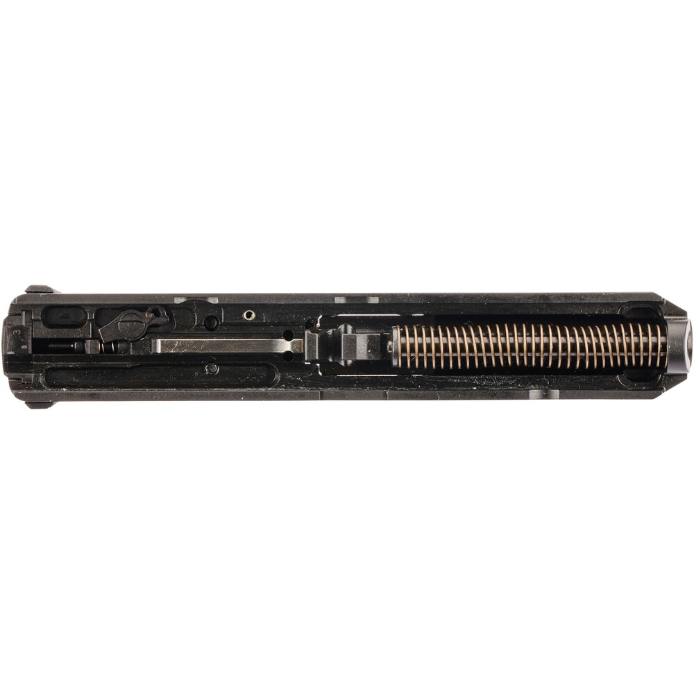 Wechselsystem SFP9 OR, Heckler & Koch