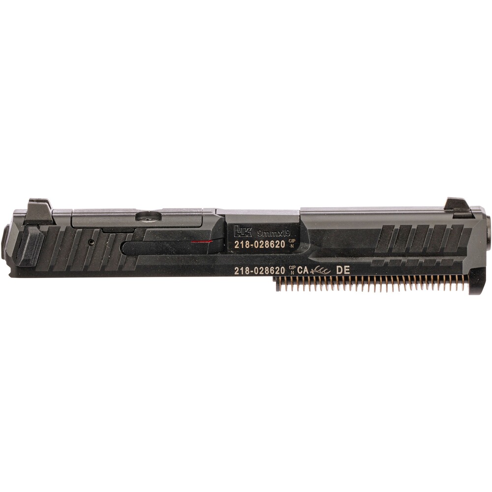 Wechselsystem SFP9 OR