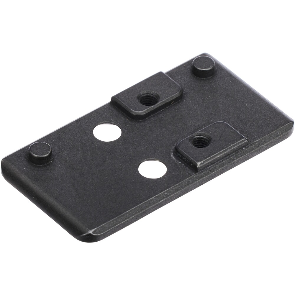 Adapterplatte Mx4 für SFP9 OR, Heckler & Koch