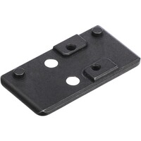 Adapterplatte Mx4 für SFP9 OR, Heckler & Koch