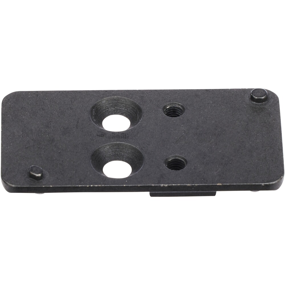 Adapterplatte Mx4 für SFP9 OR, Heckler & Koch