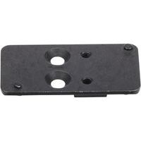 Adapterplatte Mx4 für SFP9 OR, Heckler & Koch